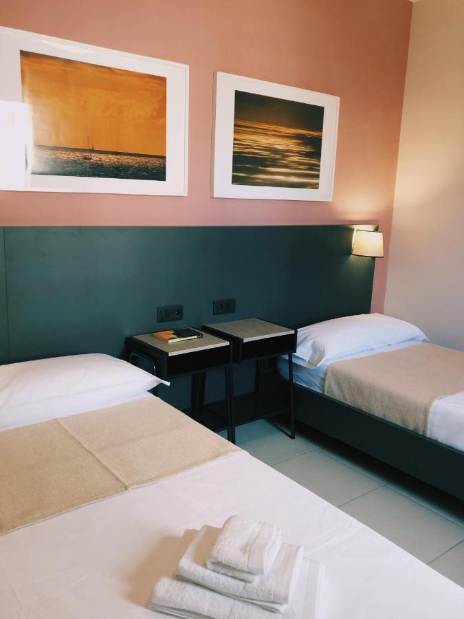 8 Islas Hotel