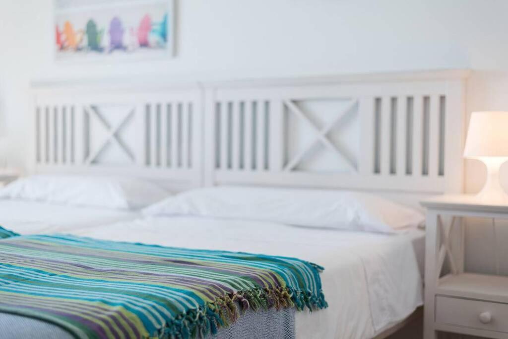Apartamento Fragancias Del Mar Porís de Abona