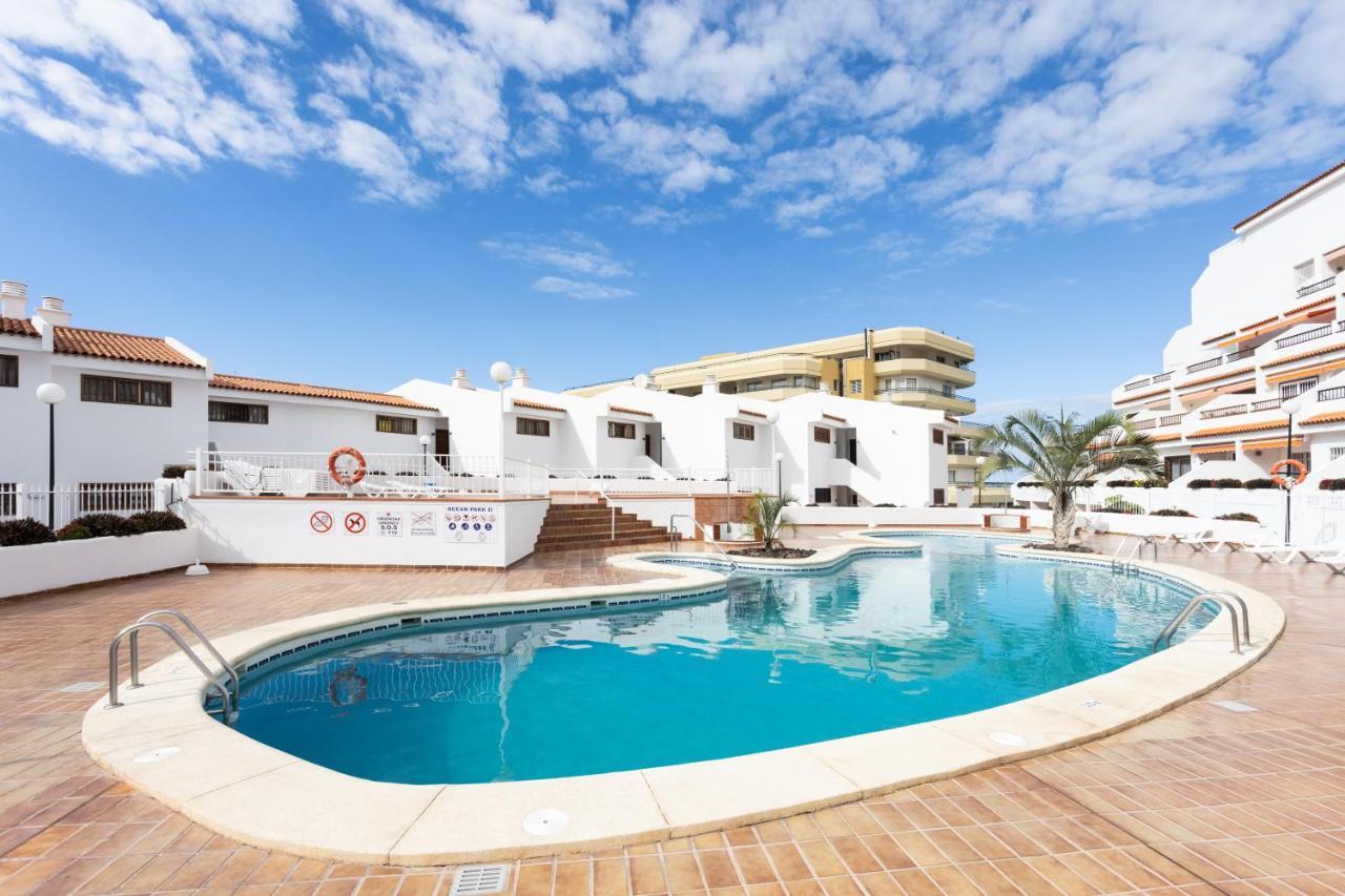 Home2book Paradise Costa Adeje, Pool * Playa Feñabe