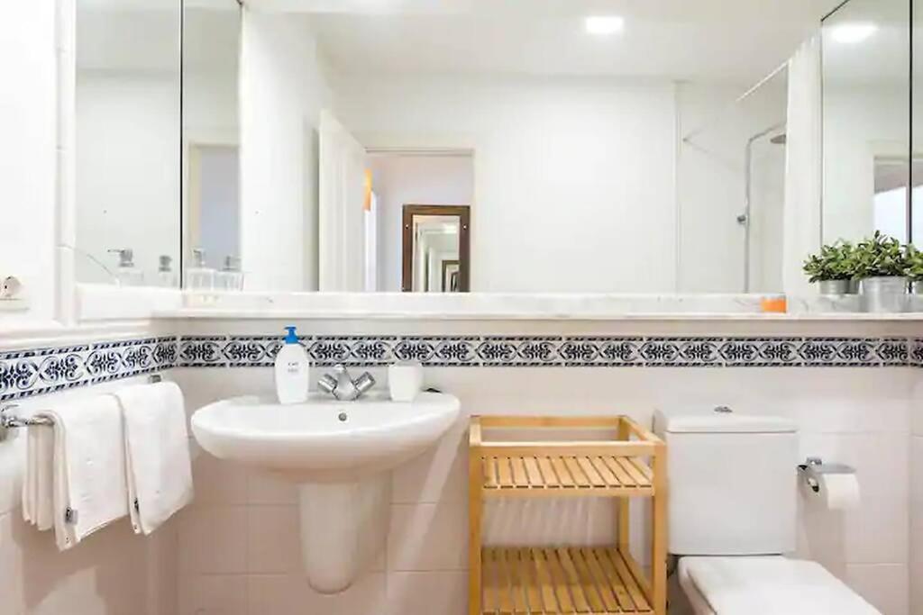 Apartamento Fragancias Del Mar