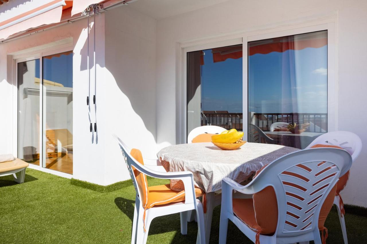 Home2book Paradise Costa Adeje, Pool Playa Feñabe