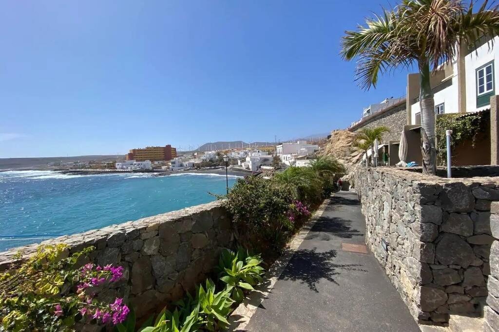 Apartamento Fragancias Del Mar