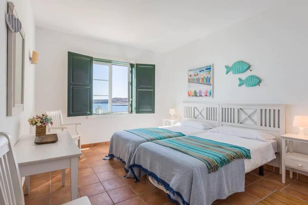 Apartamento Fragancias Del Mar