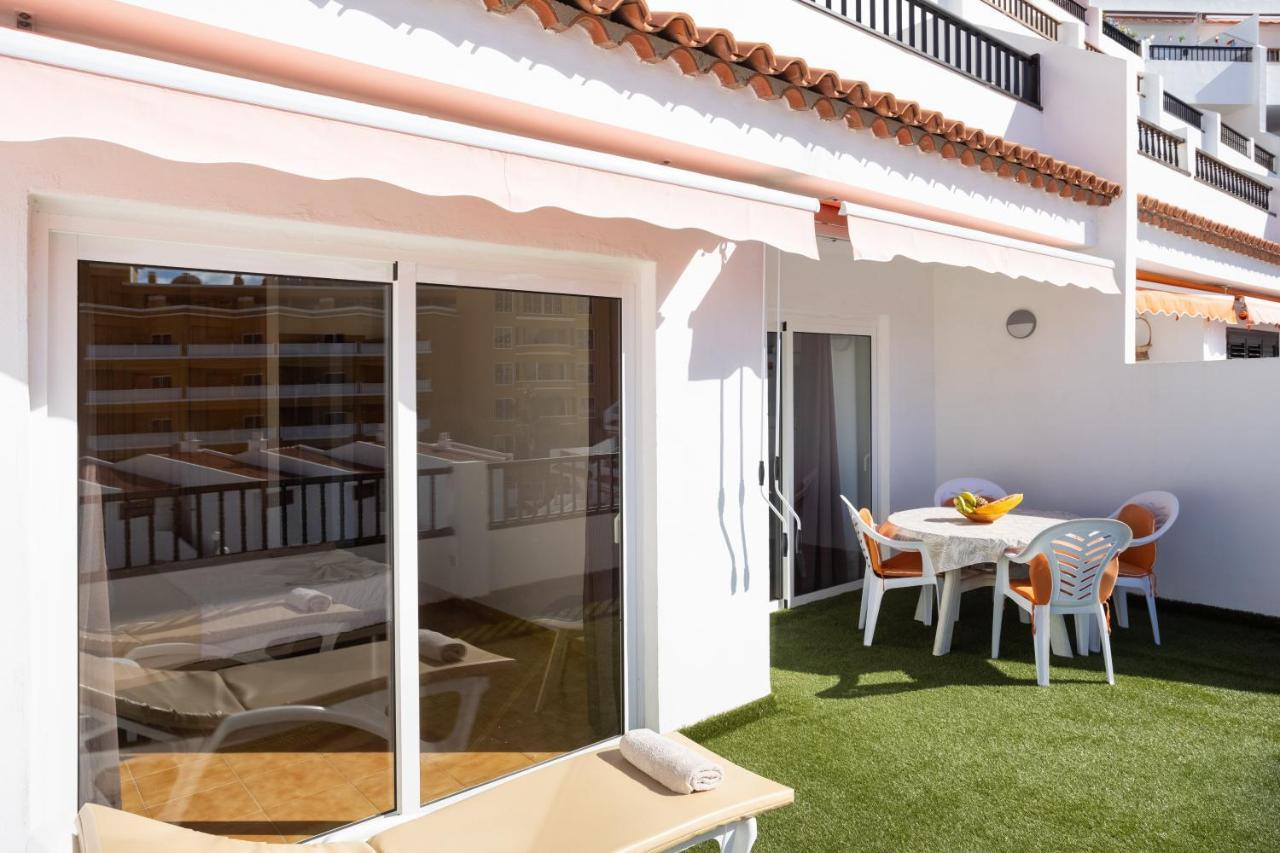 Home2book Paradise Costa Adeje, Pool Apartamento Playa Feñabe