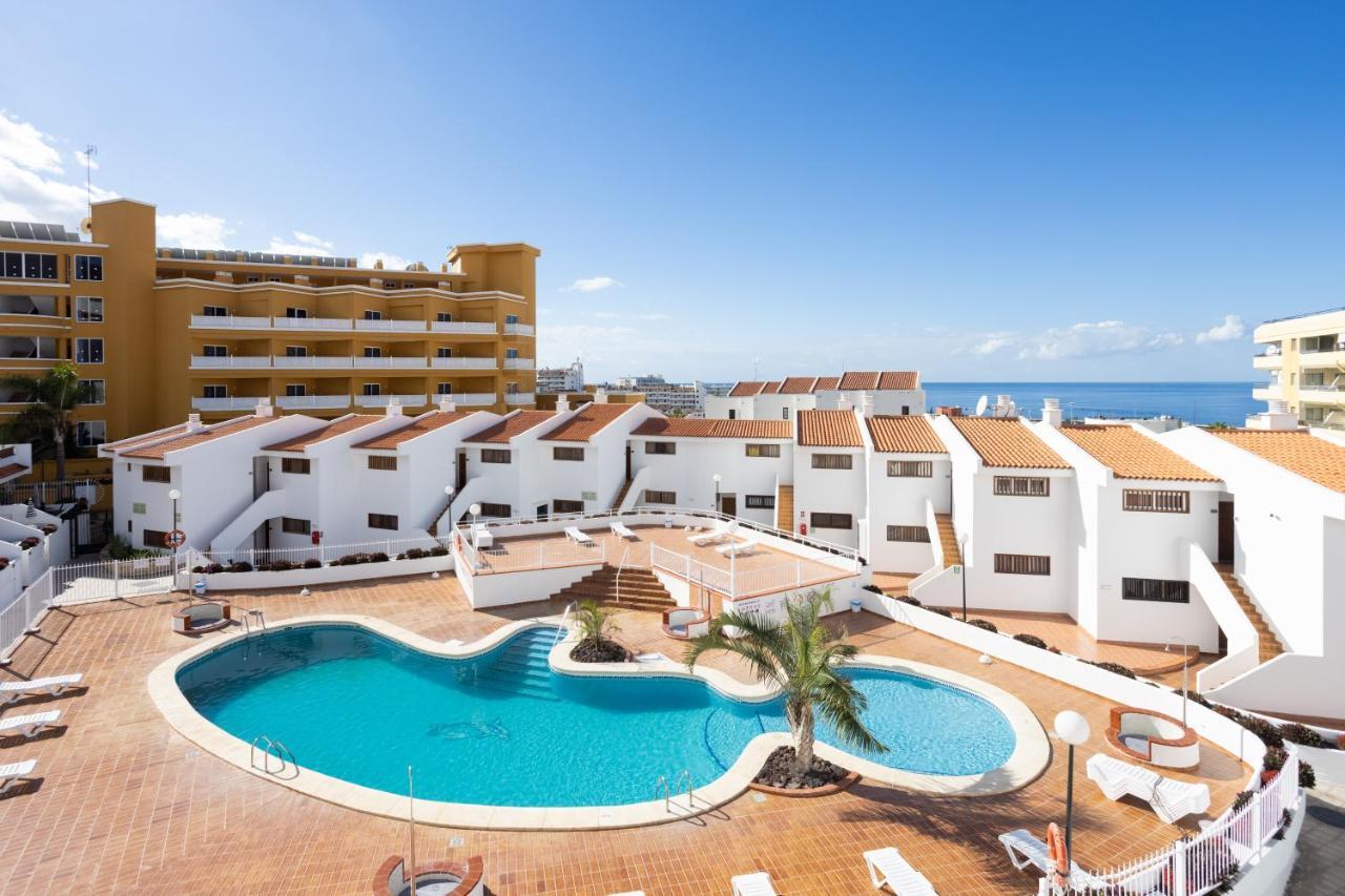 Home2book Paradise Costa Adeje, Pool *