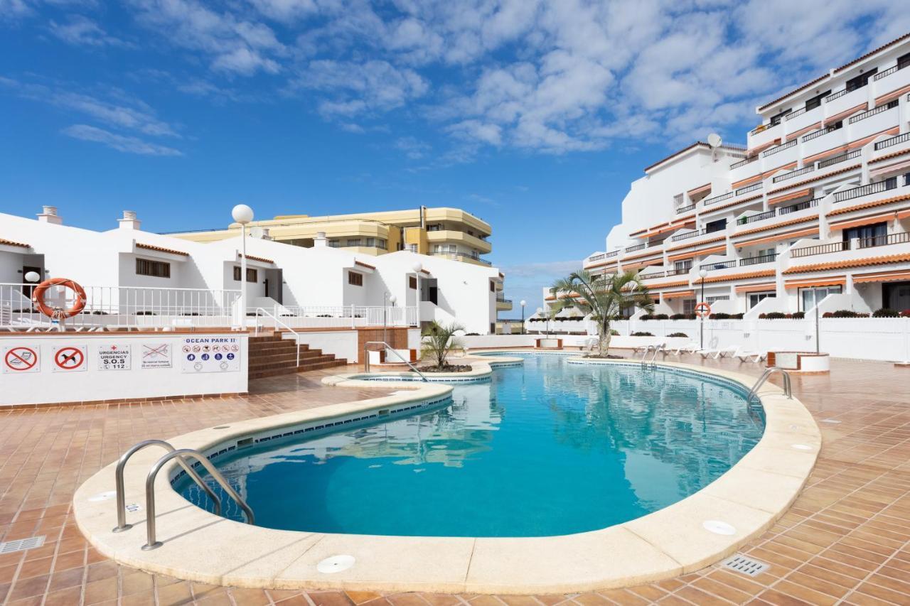 Apartamento Home2book Paradise Costa Adeje, Pool *