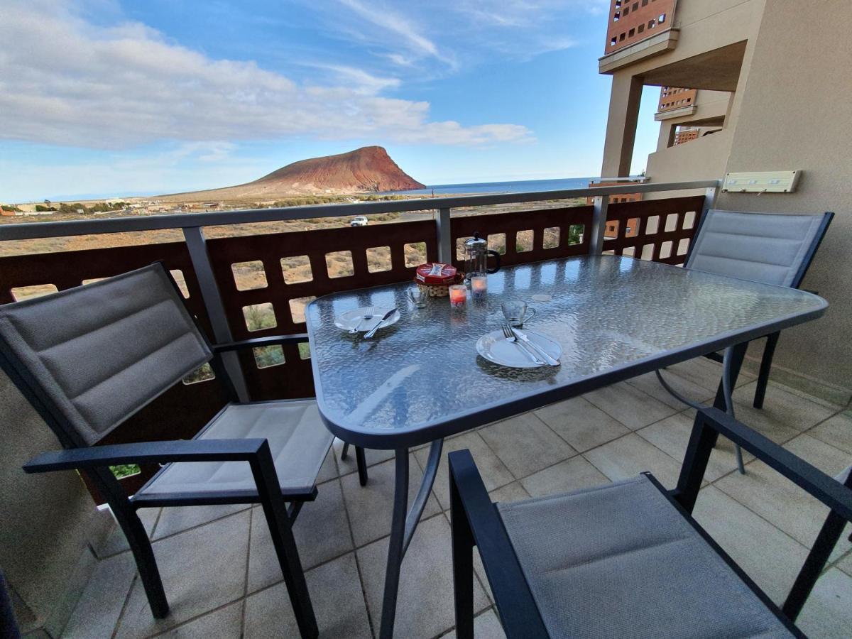 Okeanos Fantastic 2 Bedrooms Vr-pn Apartment El Medano (Tenerife)