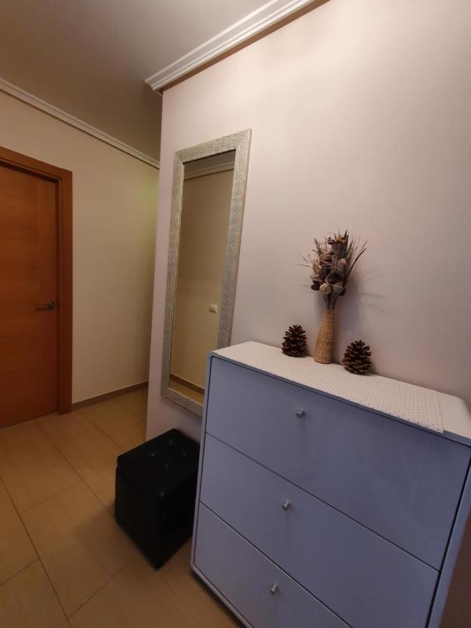 Okeanos Fantastic 2 Bedrooms Vr-pn