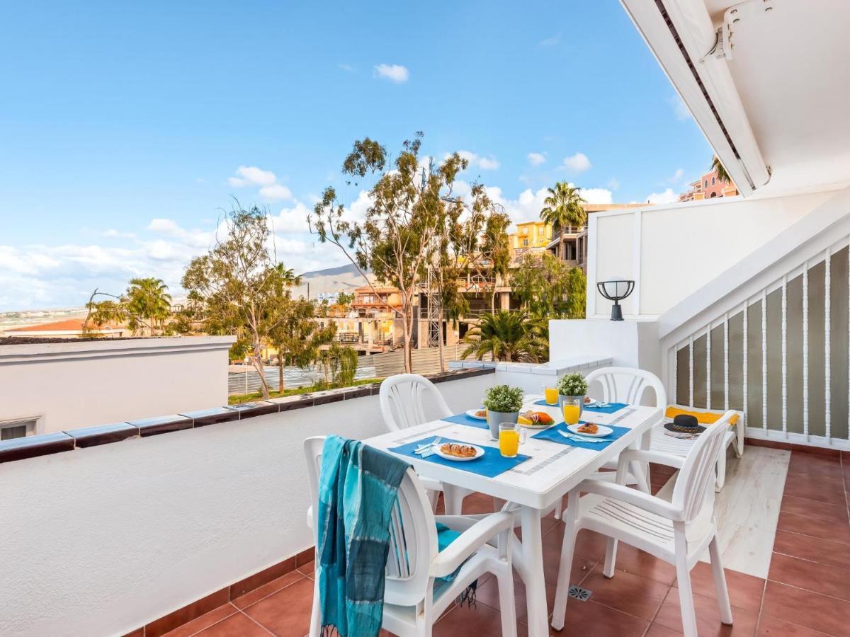 Apartment C103 Big Terrace, Pool! *