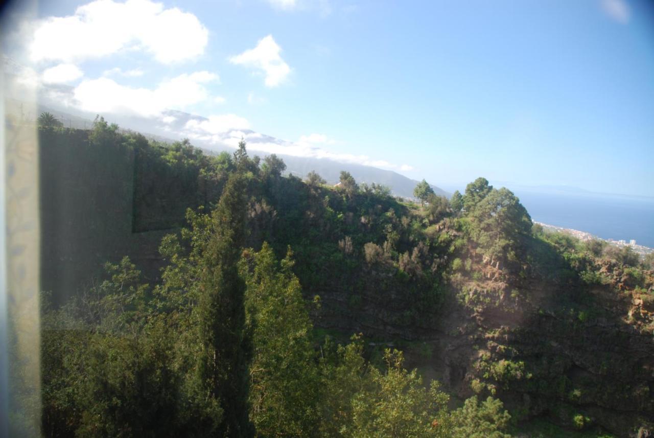 Max Chasma Aparthotel La Orotava