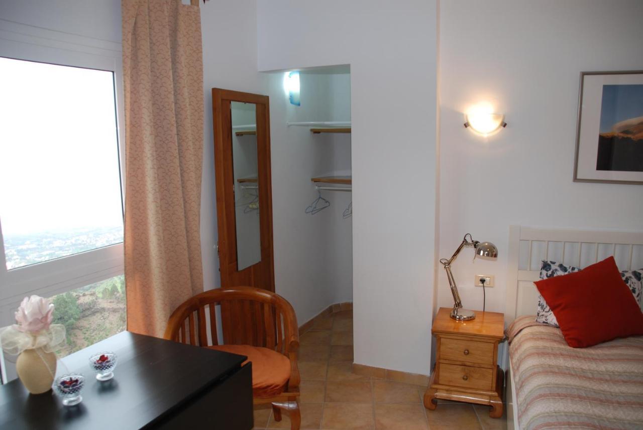 Max Chasma Aparthotel *