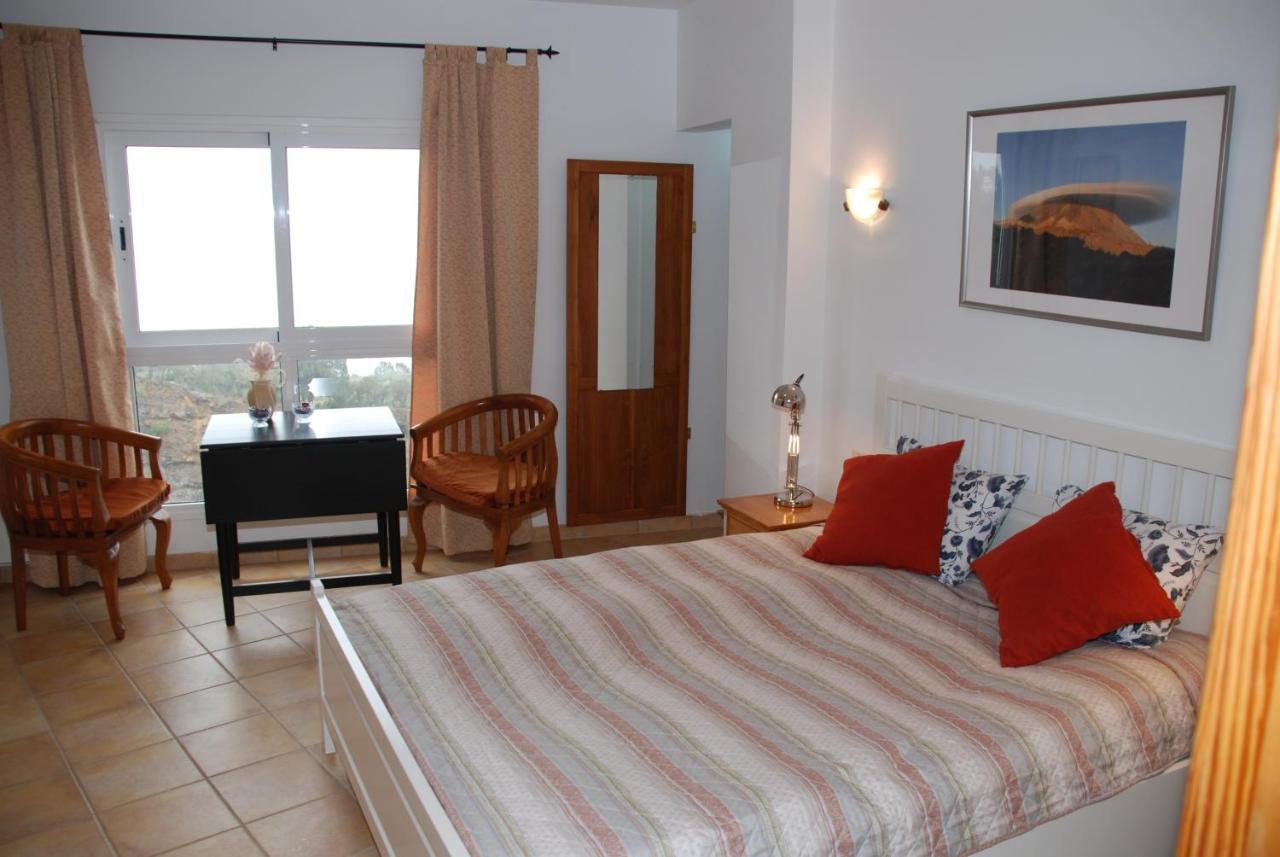 Aparthotel Max Chasma *