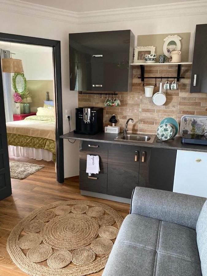 Apartment Leicht & Friends *