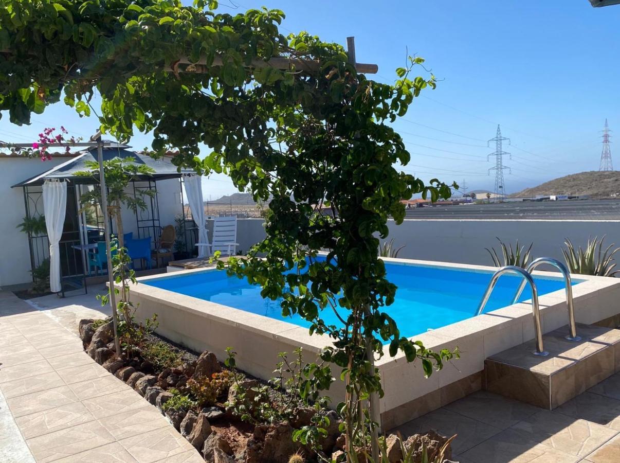 Leicht & Friends Apartment Arona (Tenerife)