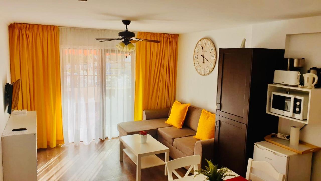 Appartement Las Americas Front Line Ocean *