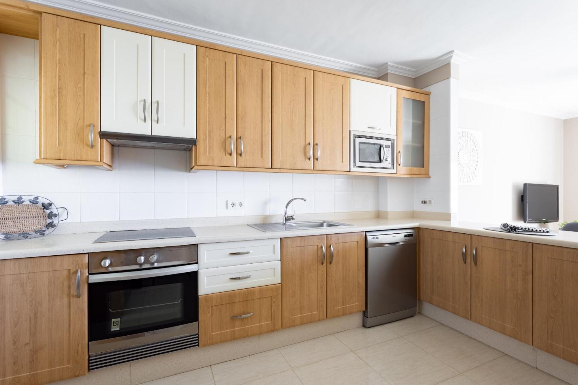 Duplex El Jable With Pool And Sea View * Callao Salvaje
