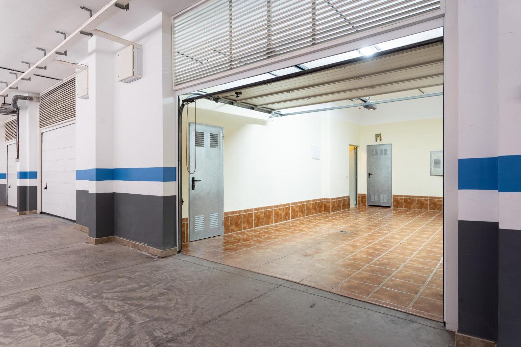 Duplex El Jable With Pool And Sea View Сasa de vacaciones