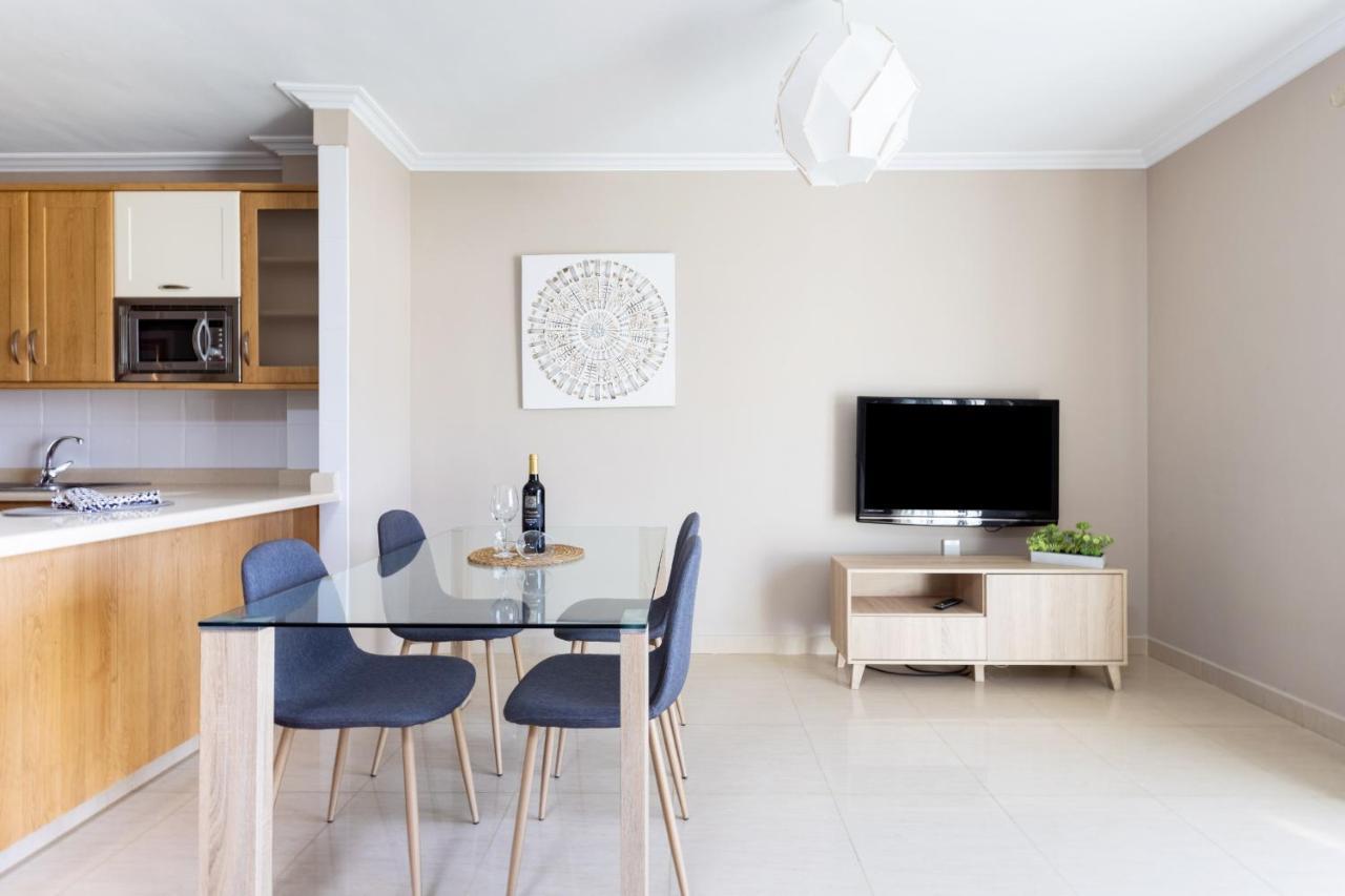 Duplex El Jable With Pool And Sea View Callao Salvaje