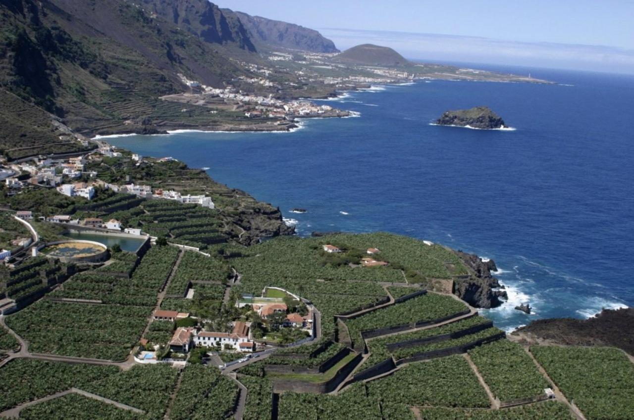 Villa Sabinas - El Guincho, Garachico *