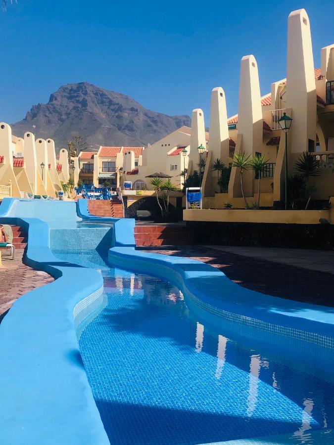 Mareverde Apartment
