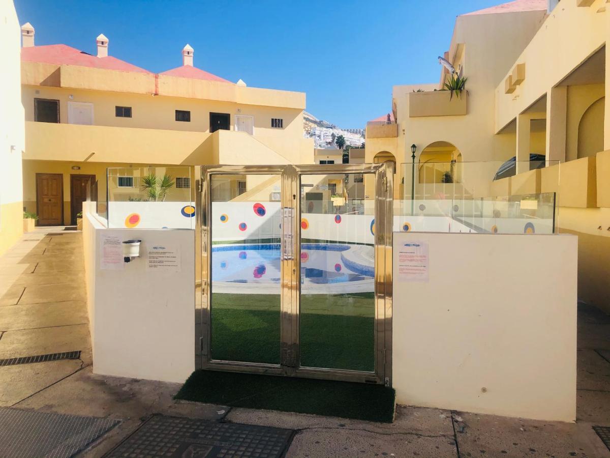 Apartment Mareverde *