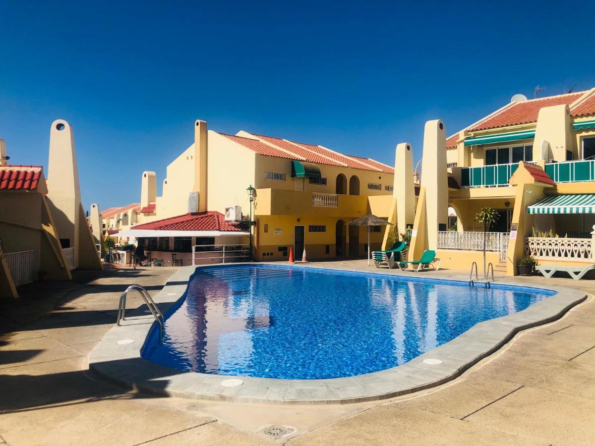 Apartment Mareverde *