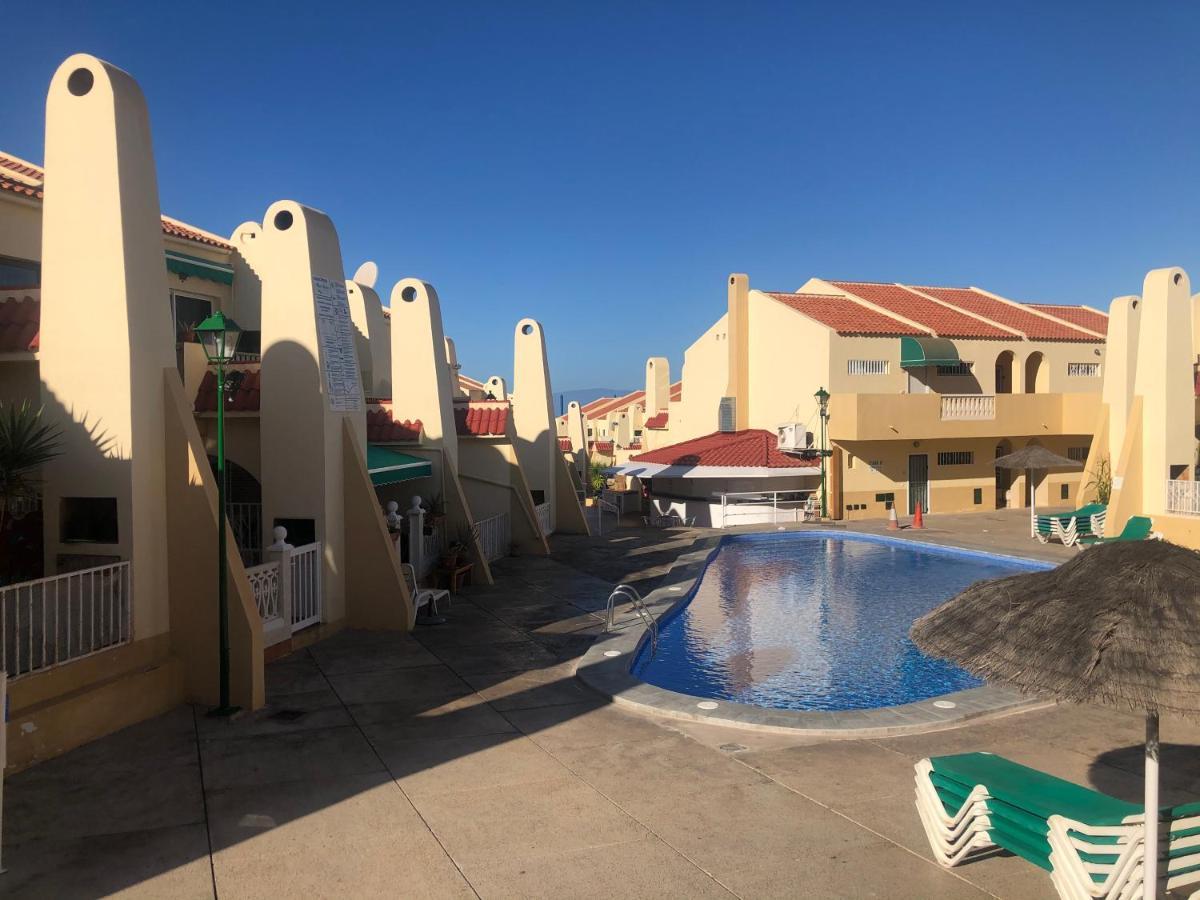 Apartment Mareverde