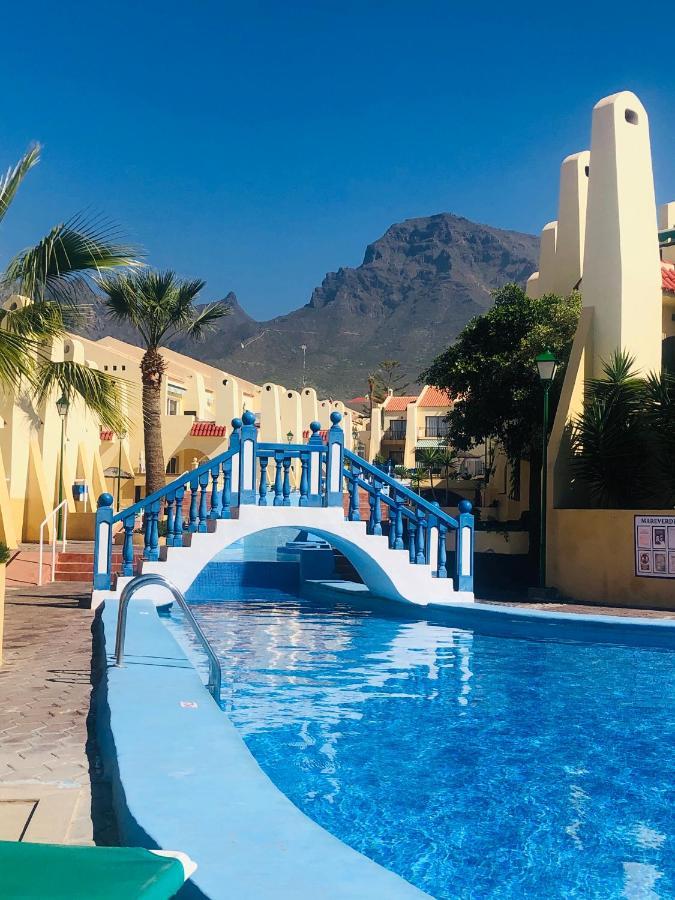 Apartment Mareverde