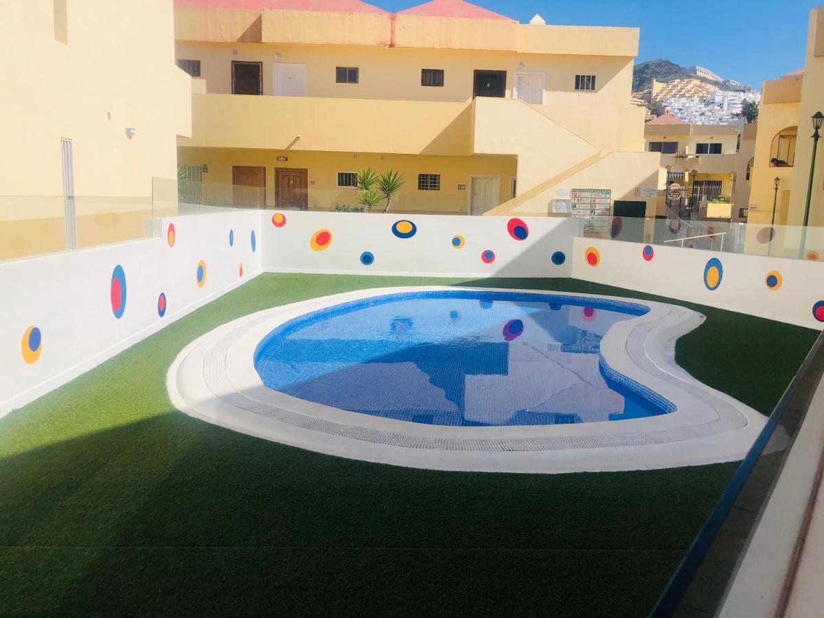 Apartment Mareverde *