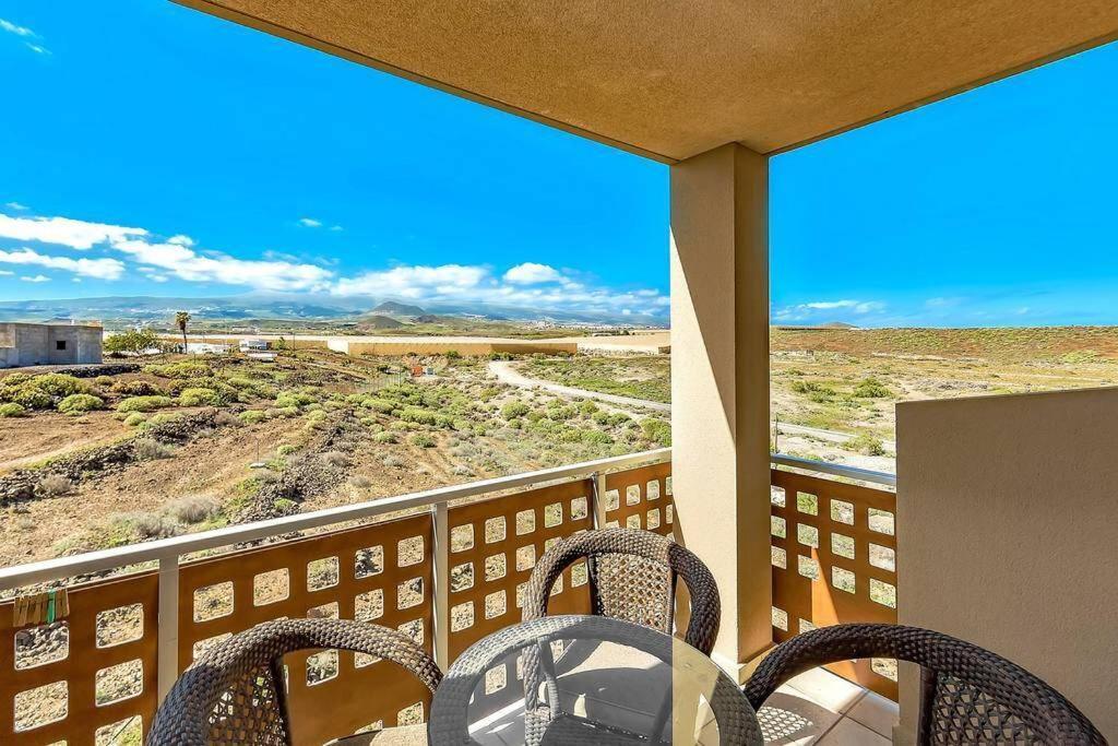 Grande Apartamento, Sotavento 3, La Tejita, El Medano Apartamento Granadilla De Abona