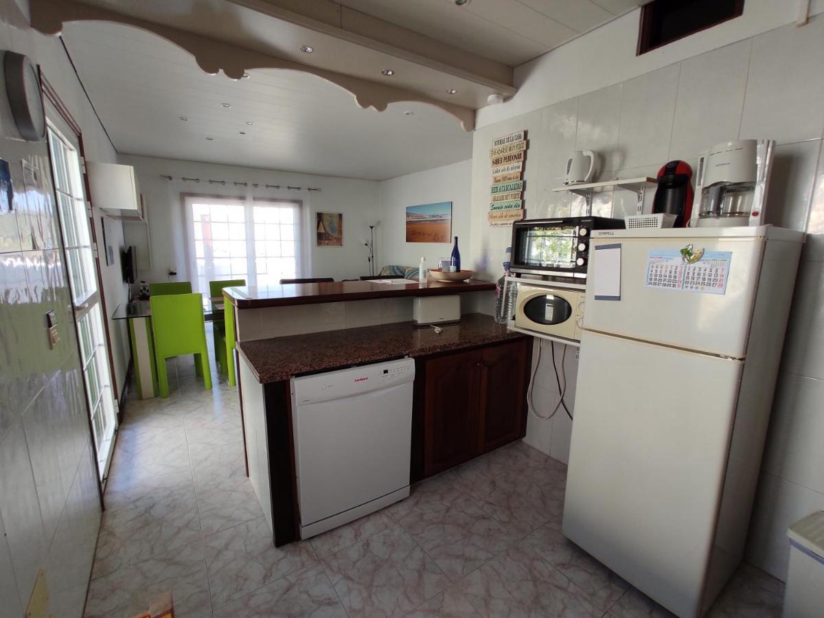Сasa de vacaciones La Casa Del Sol, Abades *