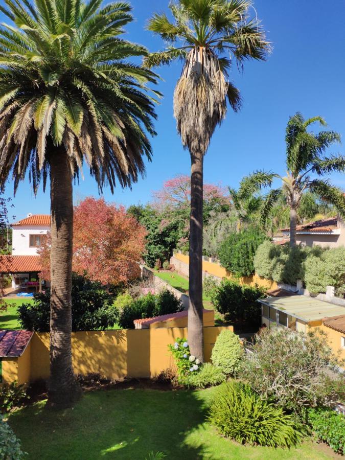 Holiday home El Trazo