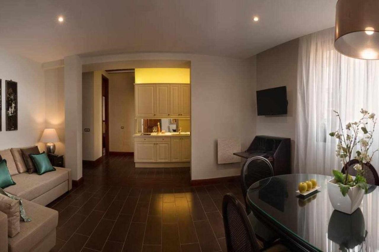 Apartment Mc San Agustin *