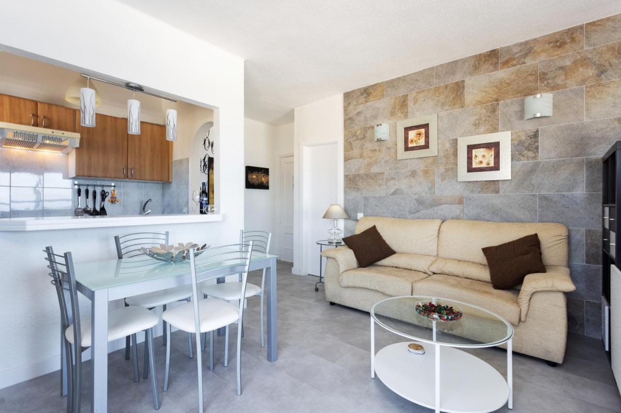 Paraiso Del Sur Playa Apartment Costa Adeje (Tenerife)