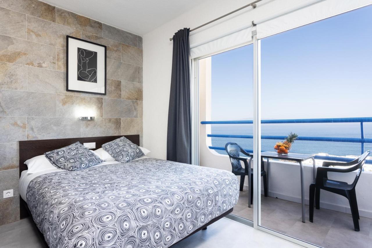 Apartment Paraiso Del Sur Playa