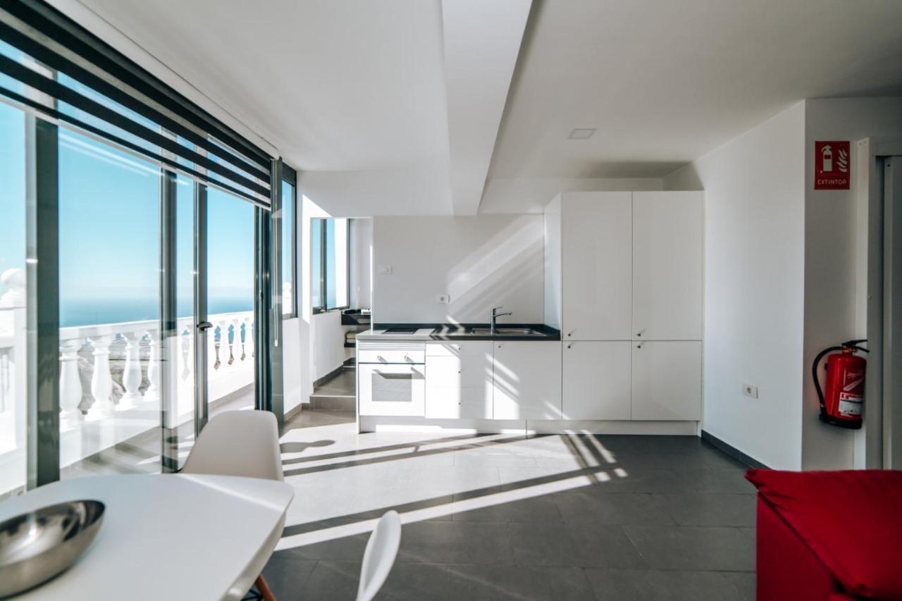 Appartement Eterna Primavera Jacuzzi Terraza Privada *