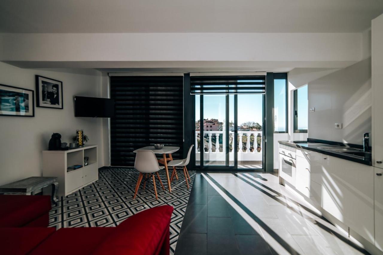 Eterna Primavera Jacuzzi Terraza Privada Appartement
