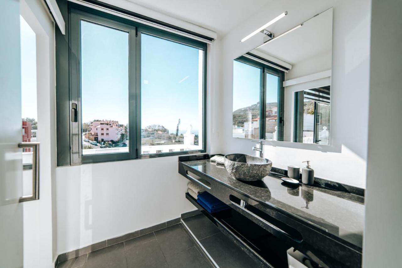 Apartment Eterna Primavera Jacuzzi Terraza Privada Tijoco de Abajo