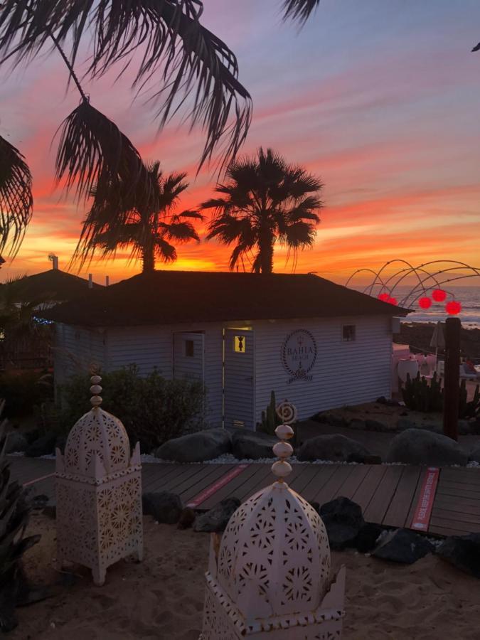 Holiday home Vivienda Del Sol