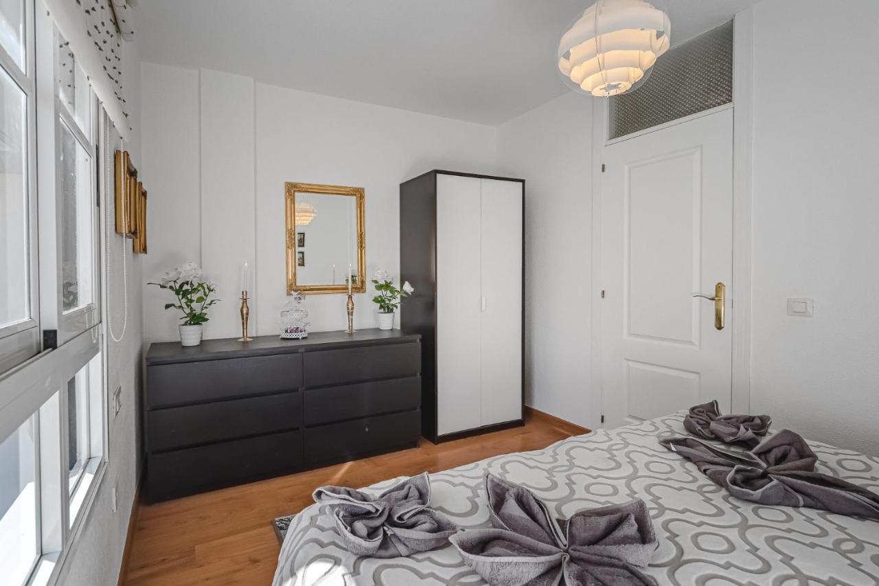 Penthouse With Ocean View Callao Salvaje