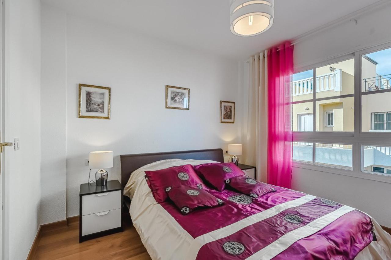 Penthouse With Ocean View Appartement