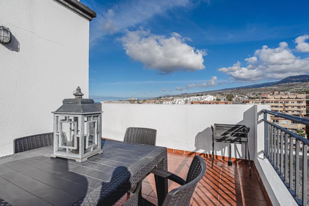 Penthouse With Ocean View * Callao Salvaje