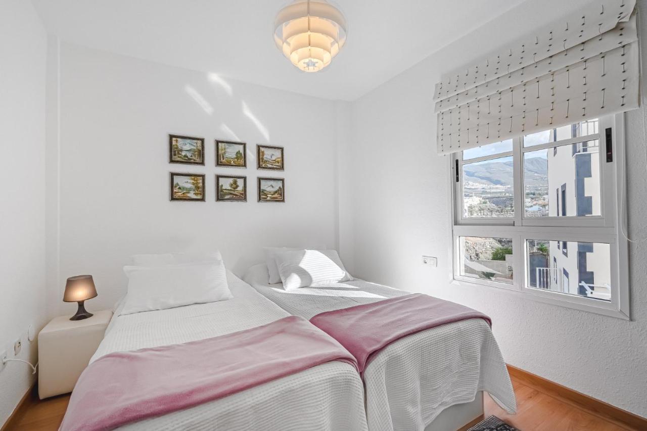 Penthouse With Ocean View Appartement
