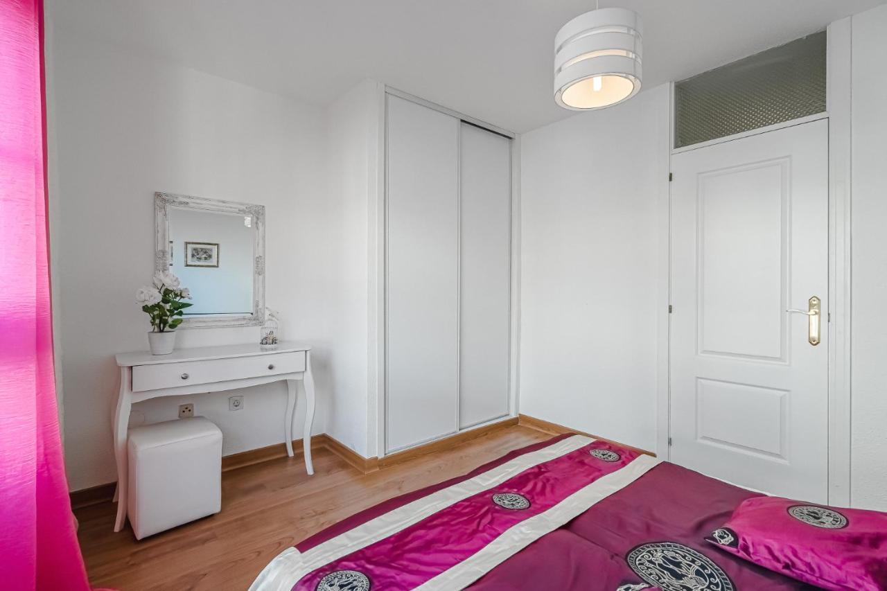 Penthouse With Ocean View * Callao Salvaje