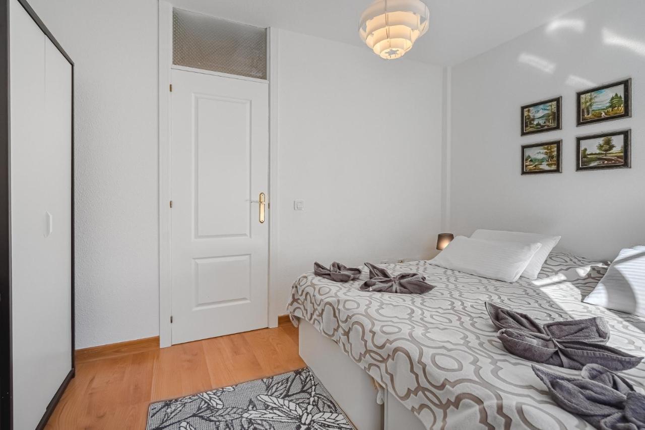 Penthouse With Ocean View Callao Salvaje