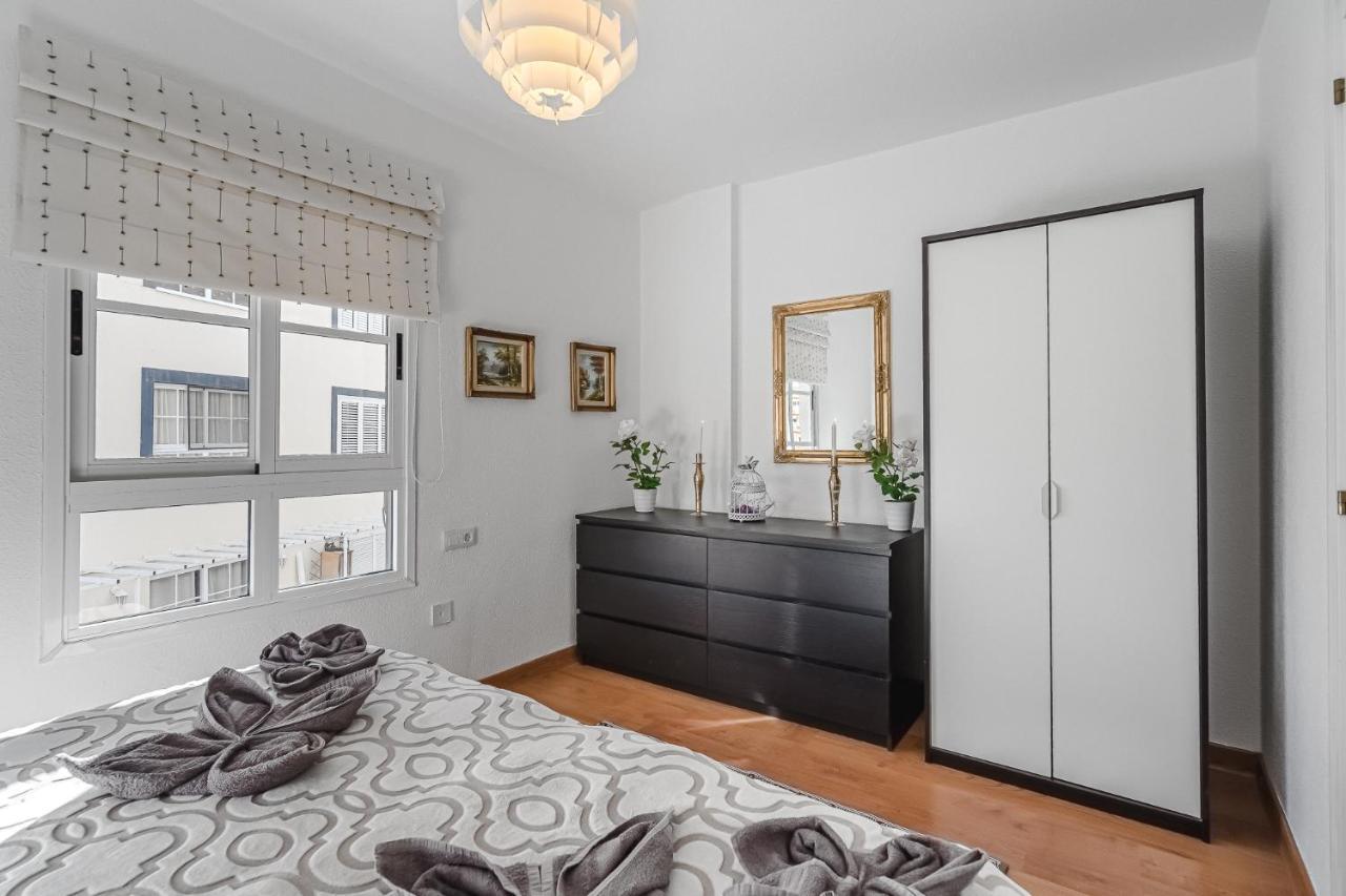 Appartement Penthouse With Ocean View Callao Salvaje