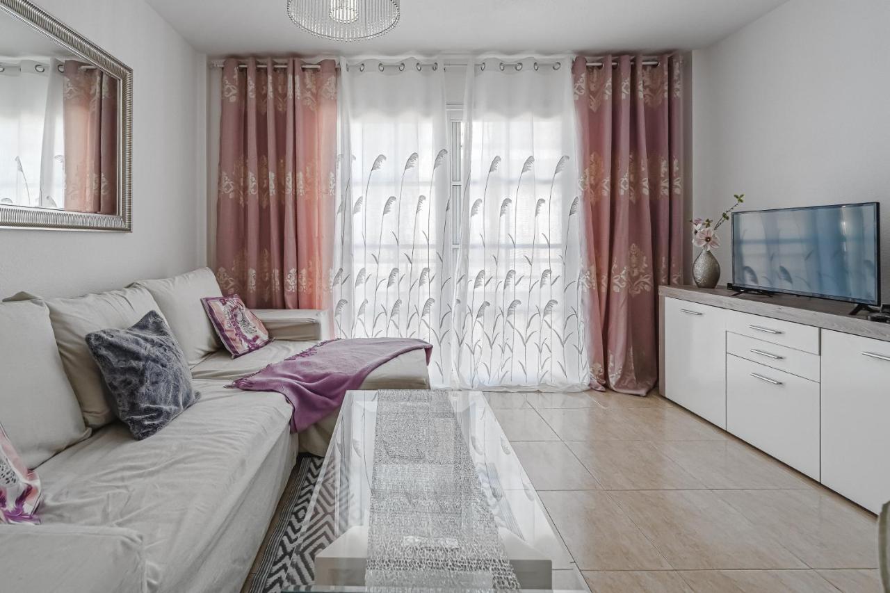 Appartement Penthouse With Ocean View Callao Salvaje