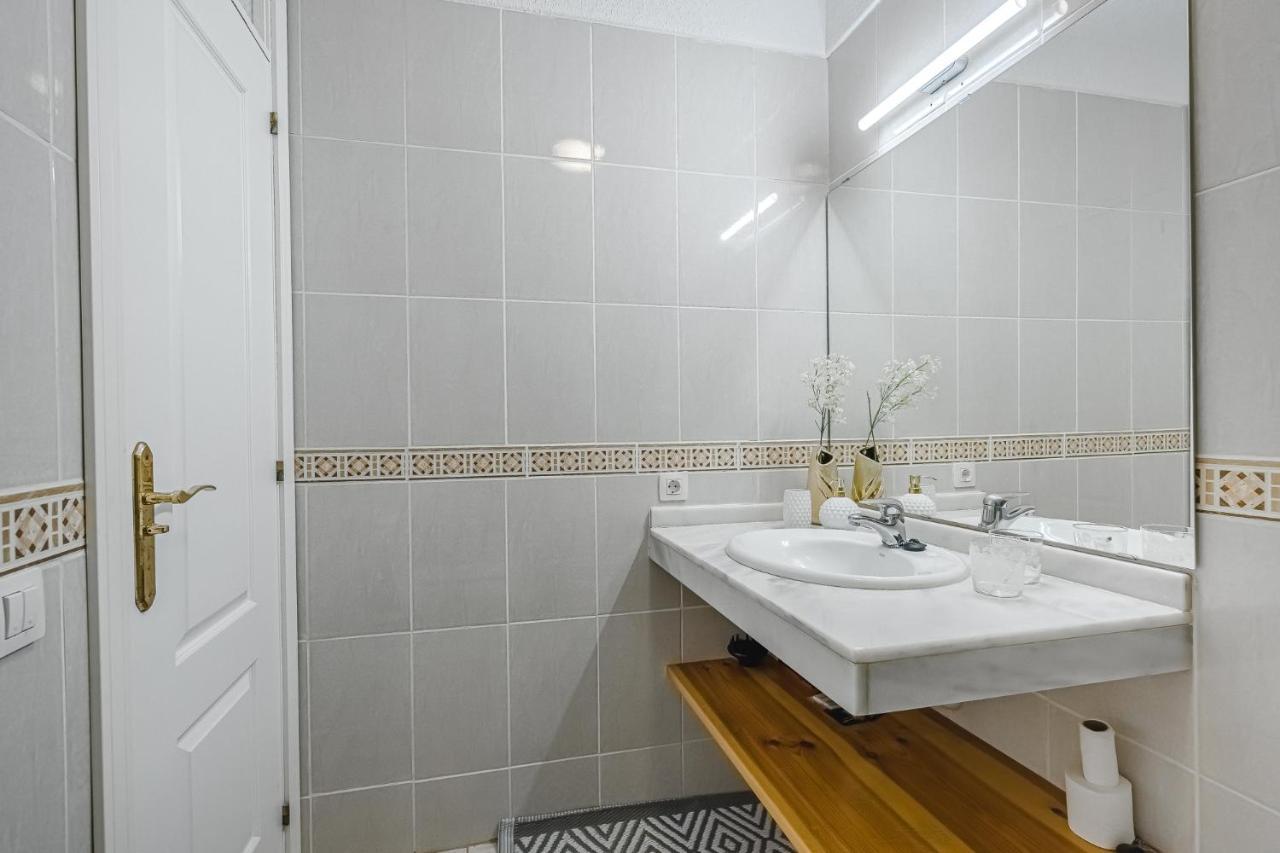 Penthouse With Ocean View * Callao Salvaje