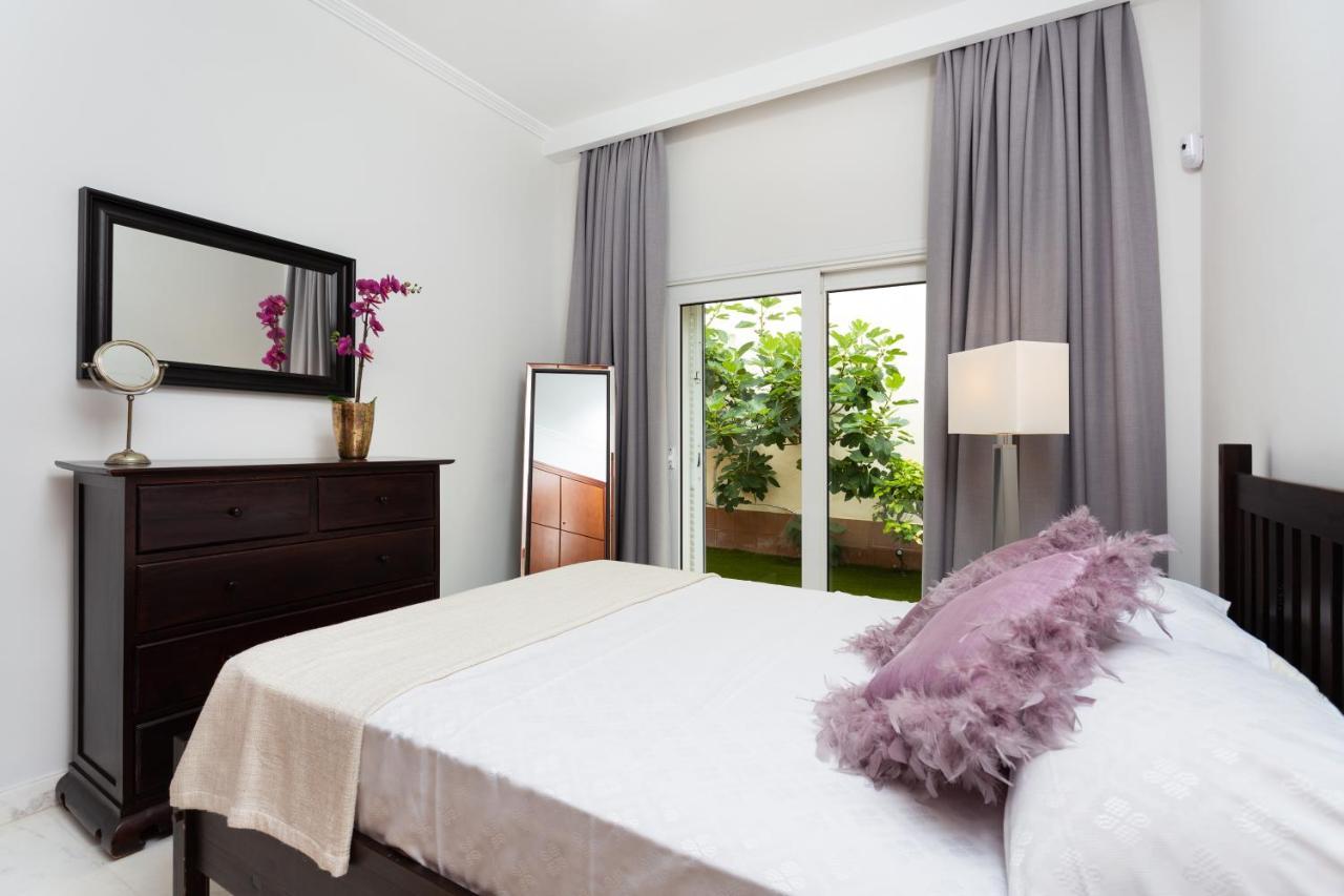 Maravillosa De Lujo Con Piscina Y Jacuzzi Privados Villa Puerto de Santiago (Tenerife)