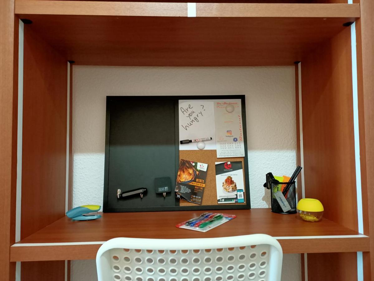 Apartamento El Garabato De Andrea - Desconexión Junto Al Mar